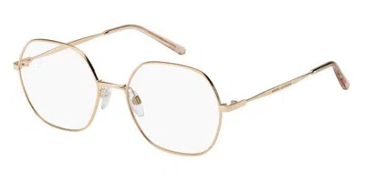 Marc Jacobs Marc 740 Women's Glasses, Gold, Size 55