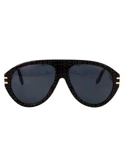 MARC JACOBS MARC 747/S SUNGLASSES