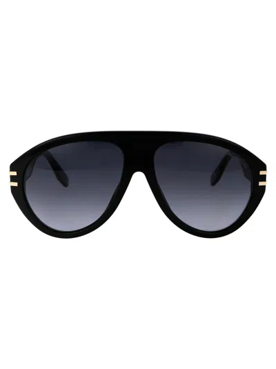 MARC JACOBS MARC 747/S SUNGLASSES