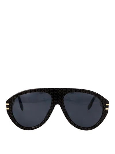 Marc Jacobs Marc 747/s Sunglasses