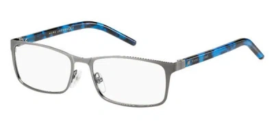 Marc Jacobs Marc 75 U60 Men's Glasses Grey Size 55 - Free Lenses - Blue Light Block Available