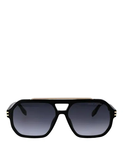 Marc Jacobs Marc 753/s Sunglasses