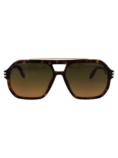 Marc Jacobs Marc 753/s Sunglasses