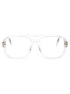 Marc Jacobs Crystal Acetate Glasses