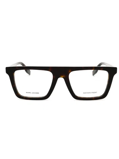 Marc Jacobs Marc 759 Eyeglasses In Hvn/clear Demo Lens