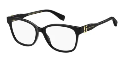 Marc Jacobs Marc 768 Women's Glasses, Black, Size 55
