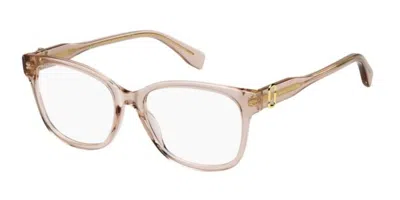 Marc Jacobs Marc 768 Women's Glasses, Brown, Size 55