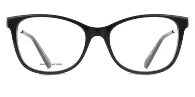 Marc Jacobs Marc 769 Women's Glasses, Black, Size 54