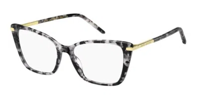 Marc Jacobs Marc 779 Wr7 Women's Glasses Tortoiseshell Size 53 - Free Lenses - Blue Light Block Available In Green