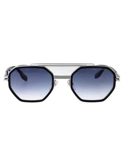 Marc Jacobs Marc 782/s Sunglasses In Black