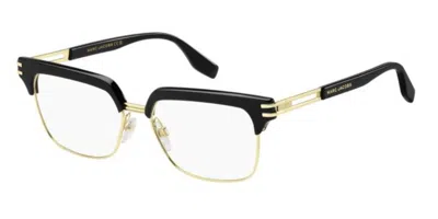 Marc Jacobs Marc 786 Rhl Men's Glasses Black Size 54 - Free Lenses - Blue Light Block Available In Pink