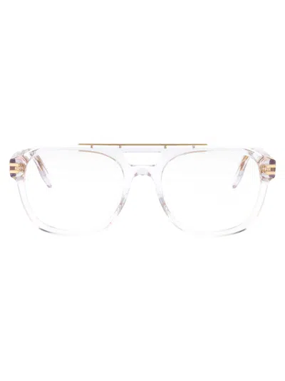 Marc Jacobs Marc 788 Glasses In Transparent