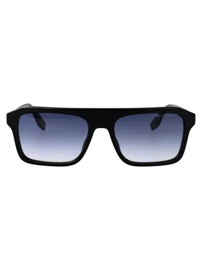 Marc Jacobs Marc 789/s Sunglasses In Multi