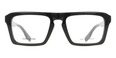 Marc Jacobs Marc 790 Men's Glasses, Black, Size 54