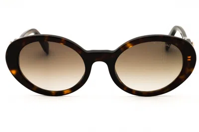 Marc Jacobs Marc 792/f/s Sunglasses In Brown