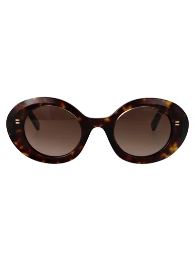 MARC JACOBS MARC 799/S SUNGLASSES
