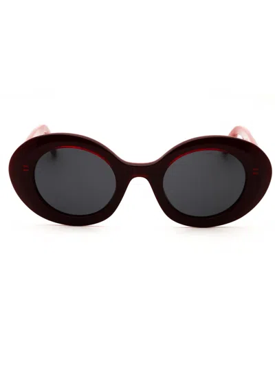 Marc Jacobs Marc 799/s Sunglasses In Black