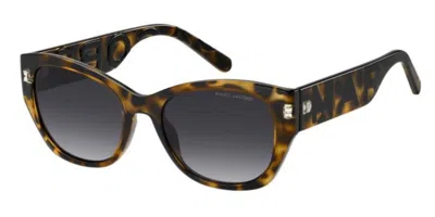 Marc Jacobs Marc 807/s 086(9o) In Multi