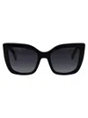 Marc Jacobs Marc 811/s Sunglasses In Black