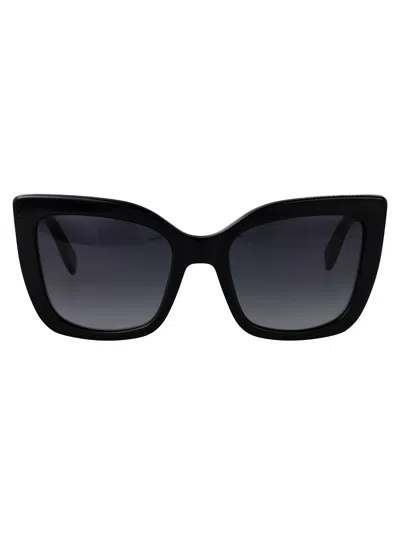 Marc Jacobs Marc 811/s Sunglasses In Black