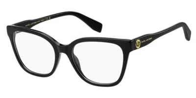 Marc Jacobs Marc 816 Women's Glasses, Black, Size 54
