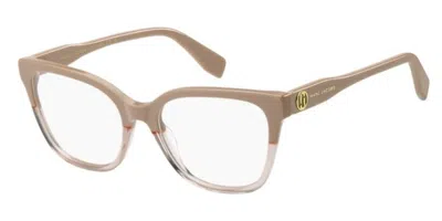 Marc Jacobs Marc 816 Women's Glasses, Brown, Size 54