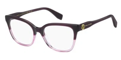 Marc Jacobs Marc 816 Women's Glasses, Purple, Size 54