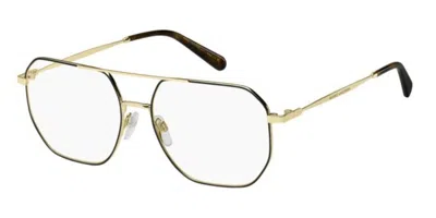 Marc Jacobs Marc 832 Women's Glasses, Black, Size 56