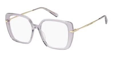 Marc Jacobs Marc 834 Women's Glasses, Purple, Size 53