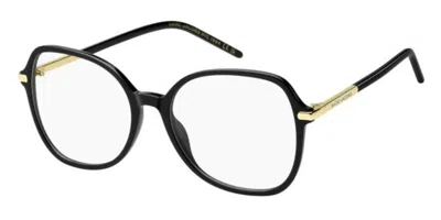 Marc Jacobs Marc 835 Women's Glasses, Black, Size 54
