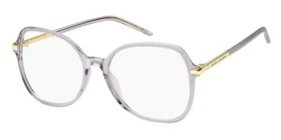 Marc Jacobs Marc 835 Women's Glasses, Purple, Size 54