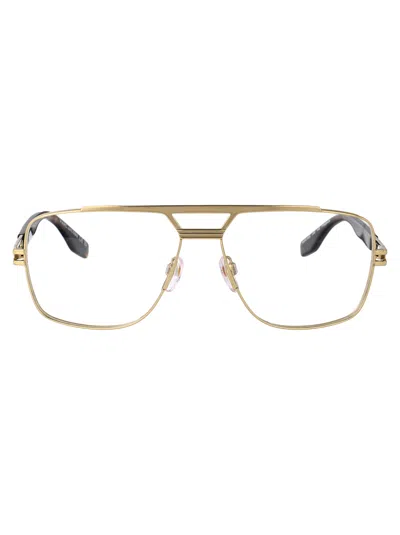 Marc Jacobs Marc 838 Glasses In Gold
