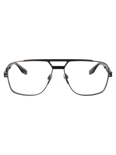 Marc Jacobs Marc 838 Glasses In Gray
