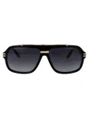 Marc Jacobs Squared Sunglasses Marc 840/s 2 M2 In Multi
