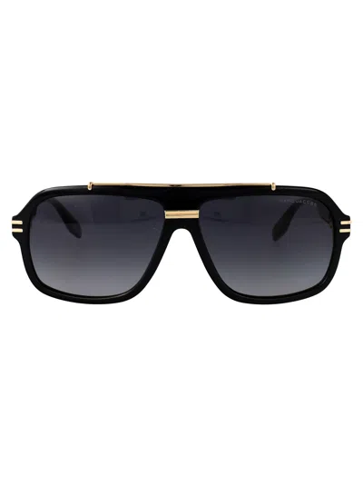 Marc Jacobs Marc 840/s Sunglasses In Multi