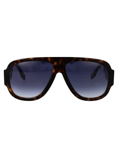 Marc Jacobs Marc 843/s Sunglasses In Brown