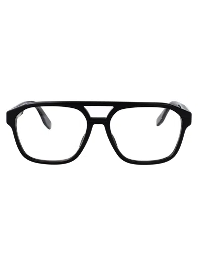 Marc Jacobs Marc 845 Glasses In Black