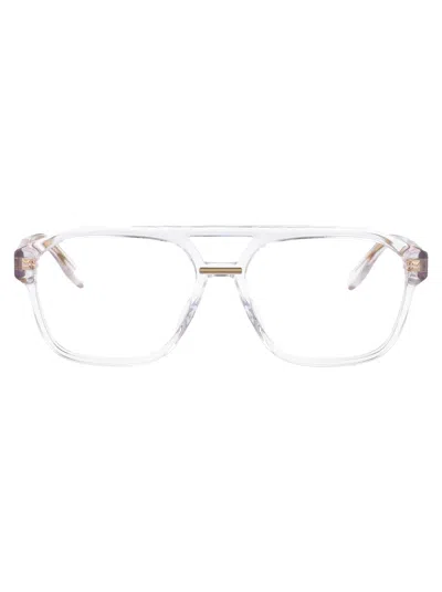 Marc Jacobs Marc 845 Glasses In Transparent