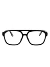 Marc Jacobs Marc 845 Pilot-frame Glasses