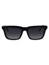 Marc Jacobs Square-frame Sunglasses In Black