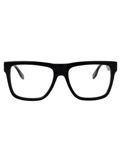 Marc Jacobs Marc 848 Glasses In Black