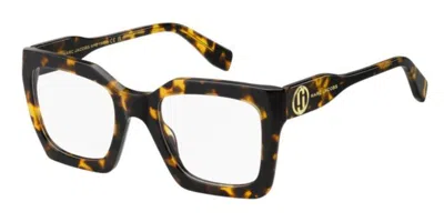 Marc Jacobs Marc 855 086 Occhiali Da Vista Tartarugatishell Per Donna (solo Montatura)