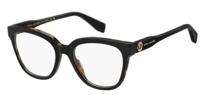 Marc Jacobs Marc 856 Wr7 Occhiali Da Vista Neri Per Donna (solo Montatura)