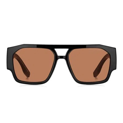 Marc Jacobs Marc 860/s Sunglasses In Black