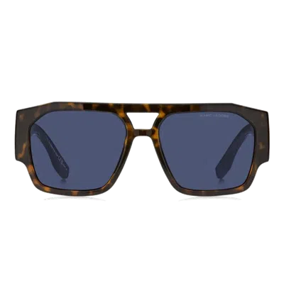 Marc Jacobs Marc 860/s Sunglasses In Brown