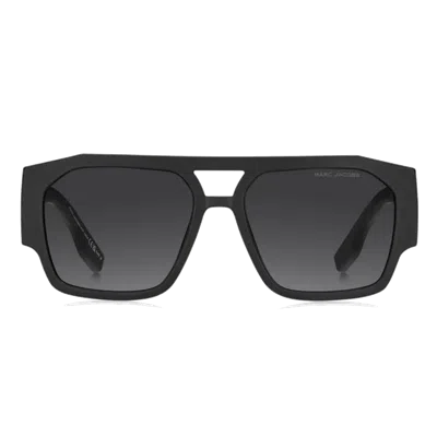 Marc Jacobs Marc 860/s Sunglasses In Black