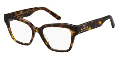 Marc Jacobs Marc 862 086 Occhiali Da Vista Tartarugatishell Per Donna (solo Montatura)
