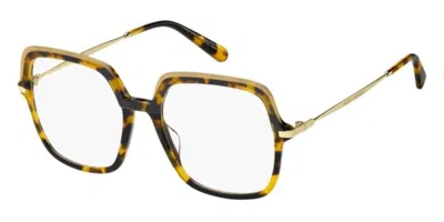 Marc Jacobs Marc 868 Xlt Occhiali Da Vista Tartarugatishell Per Donna (solo Montatura)