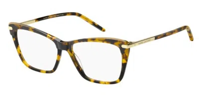 Marc Jacobs Marc 871 Xlt Occhiali Da Vista Tartarugatishell Per Donna (solo Montatura)