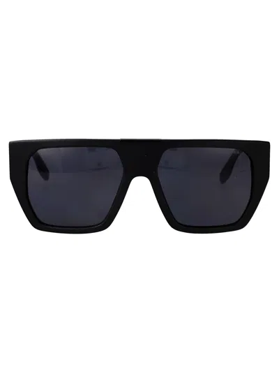 Marc Jacobs Marc 877/s Sunglasses In Black